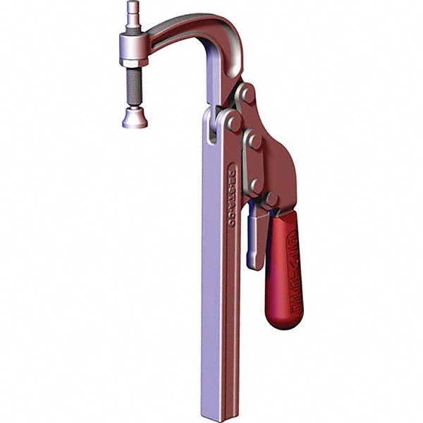 3560 N Load Capacity, 2.72