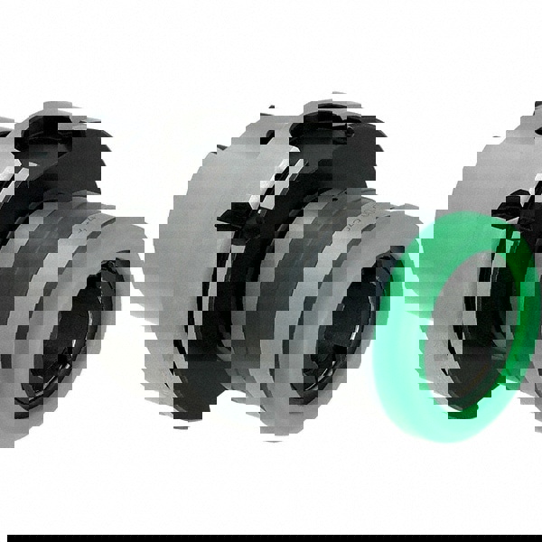 Tapping Chuck: Taper Shank, Tension & Compression