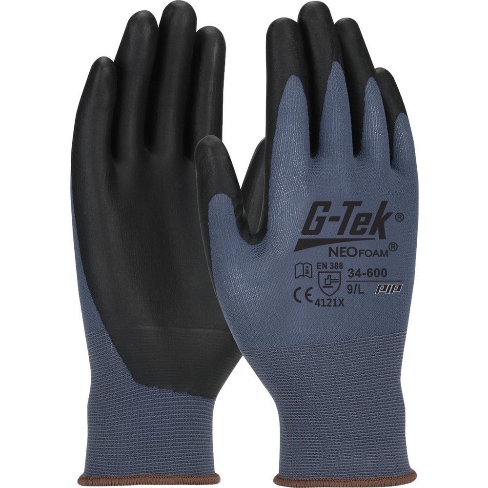 General Purpose Work Gloves: Small