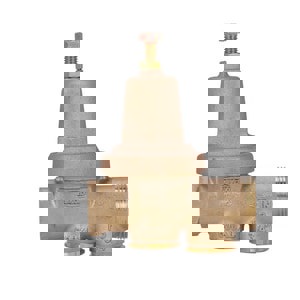 LF 3/4 FXF WTR PRES RED VLV