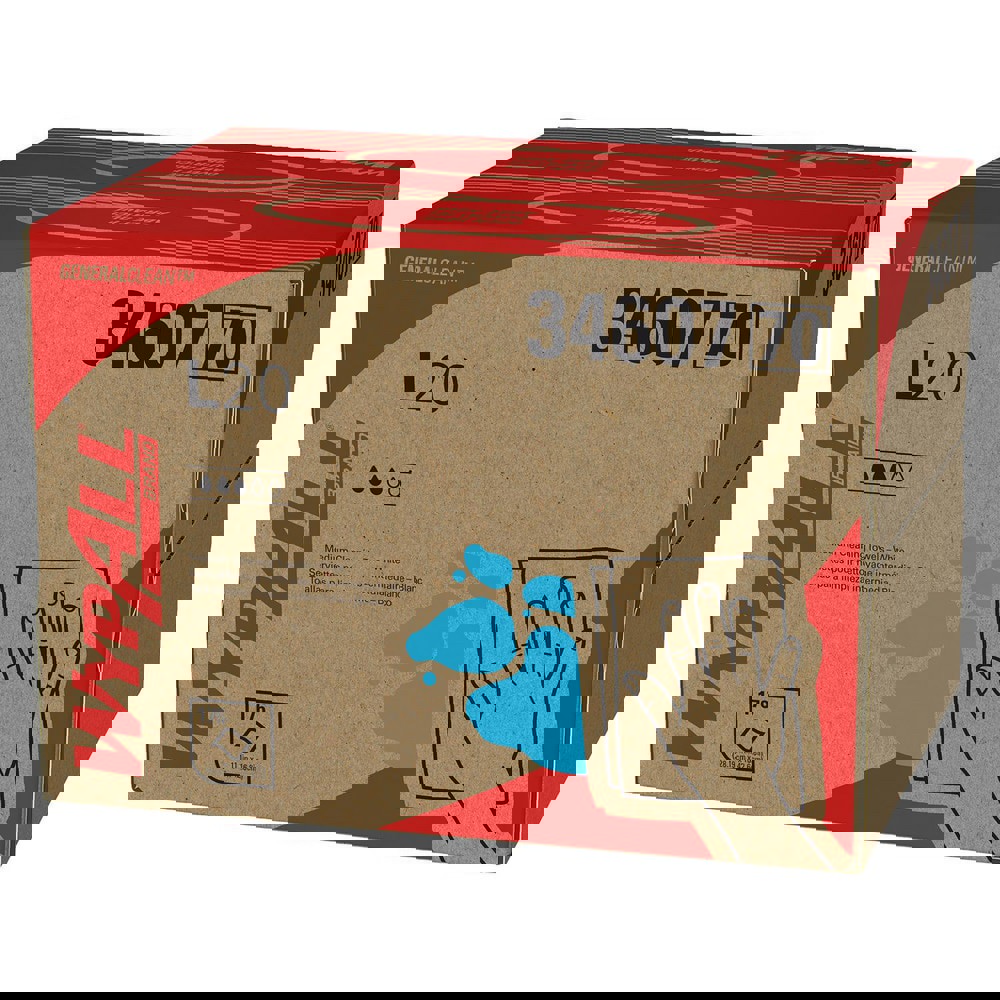 GeneralClean L20 Medium Cleaning Cloths,