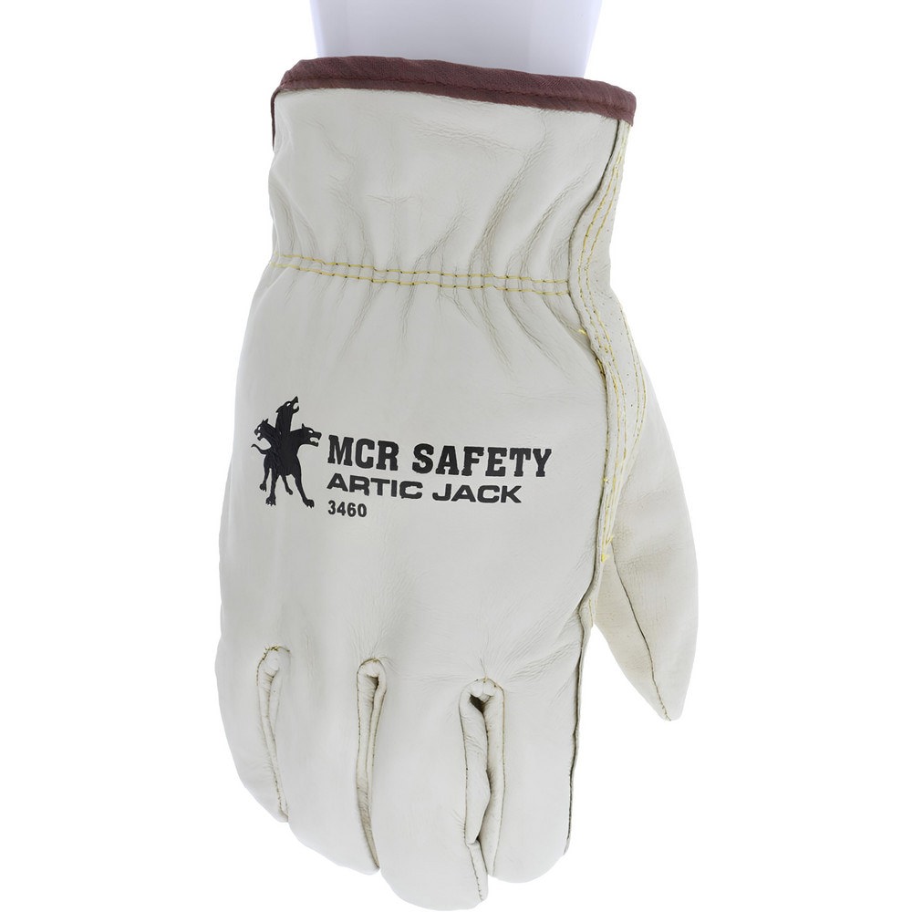 Gloves: Size XL