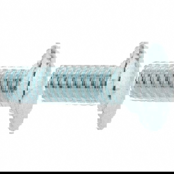 Carriage Bolt: 3/8-16, 1-1/2