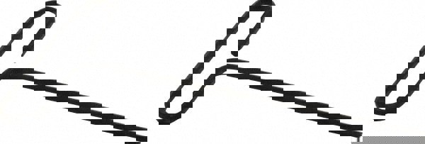 Hex Key: 5 mm Hex, T-Handle Arm