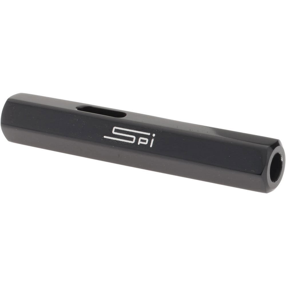 00 Handle Size, Steel, Plug Thread Gage Handle
