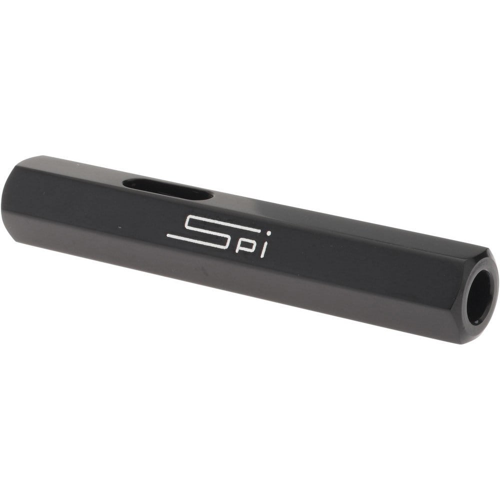 0 Handle Size, Steel, Plug Thread Gage Handle