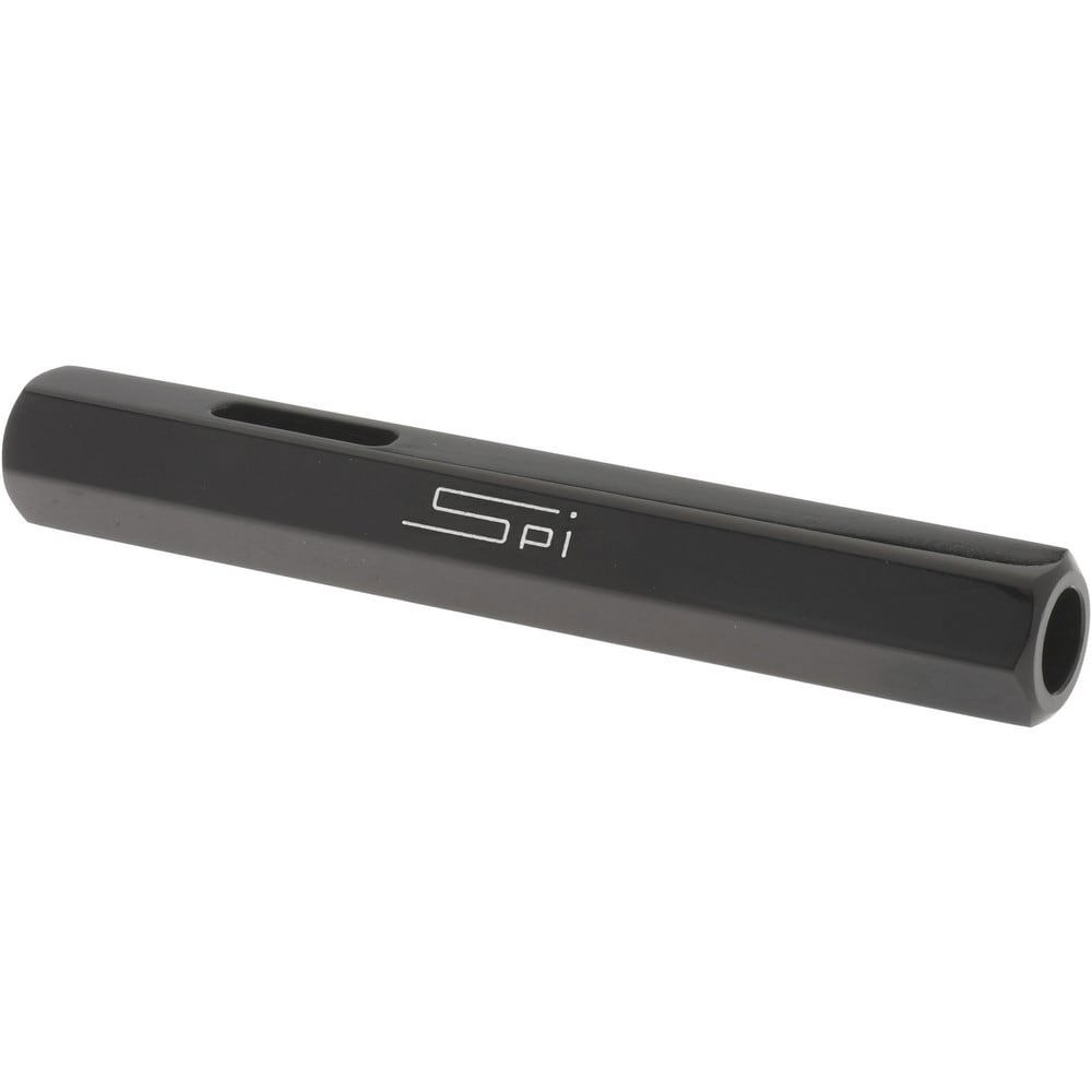 1 Handle Size, Steel, Plug Thread Gage Handle