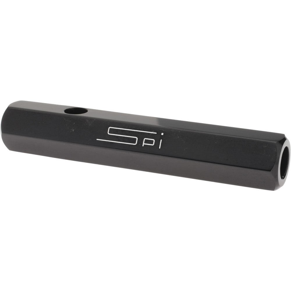 2 Handle Size, Steel, Plug Thread Gage Handle