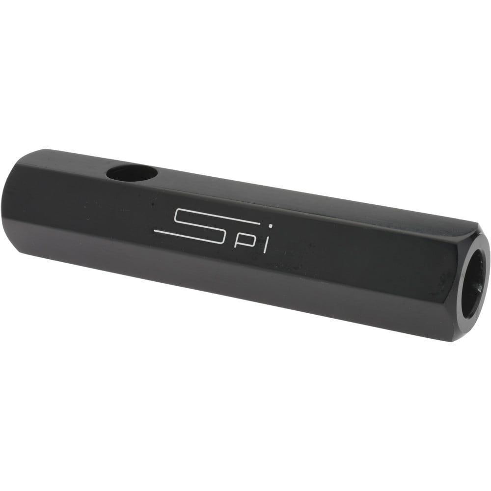 3 Handle Size, Steel, Plug Thread Gage Handle