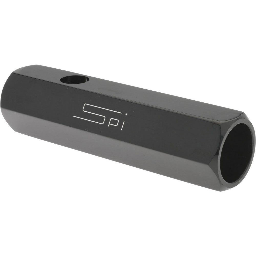 5 Handle Size, Steel, Plug Thread Gage Handle