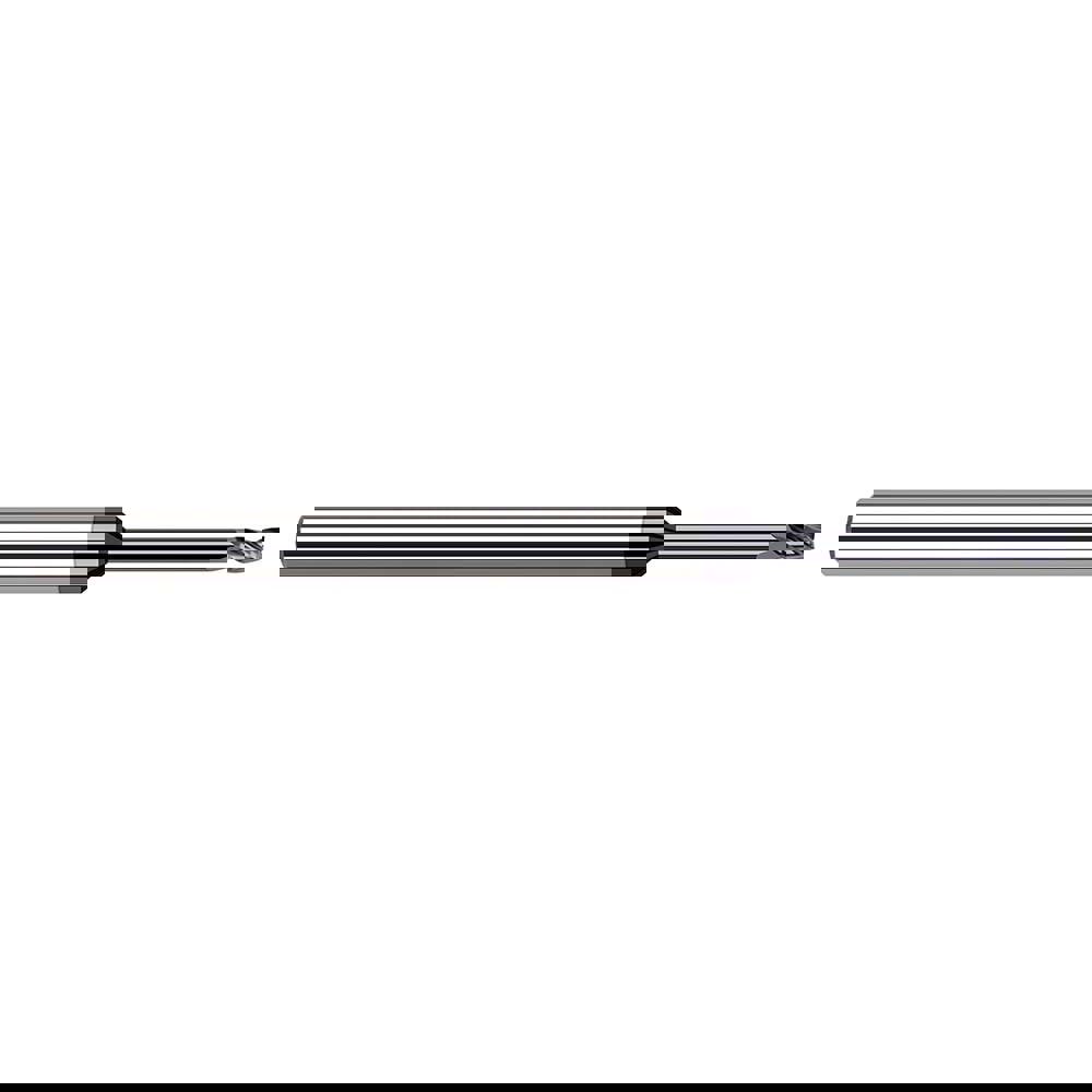 Square End Mill: 0.065