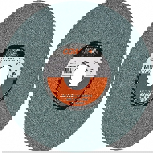 8X1/4X1-1/4 T1 GC80-I-VGREEN SILICON CAR