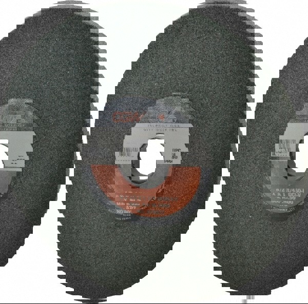 Surface Grinding Wheel: 8