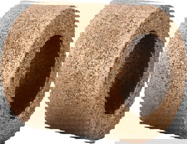 Hex Key: 8 mm Hex, T-Handle Arm