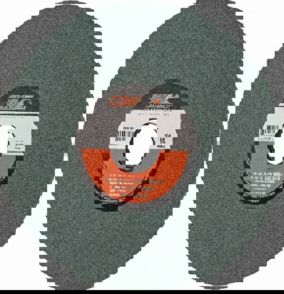 8X1/2X1-1/4 T1 GC100-I-VGREEN SILICON CA