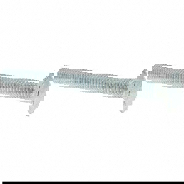 Carriage Bolt: 1/2-13, 5