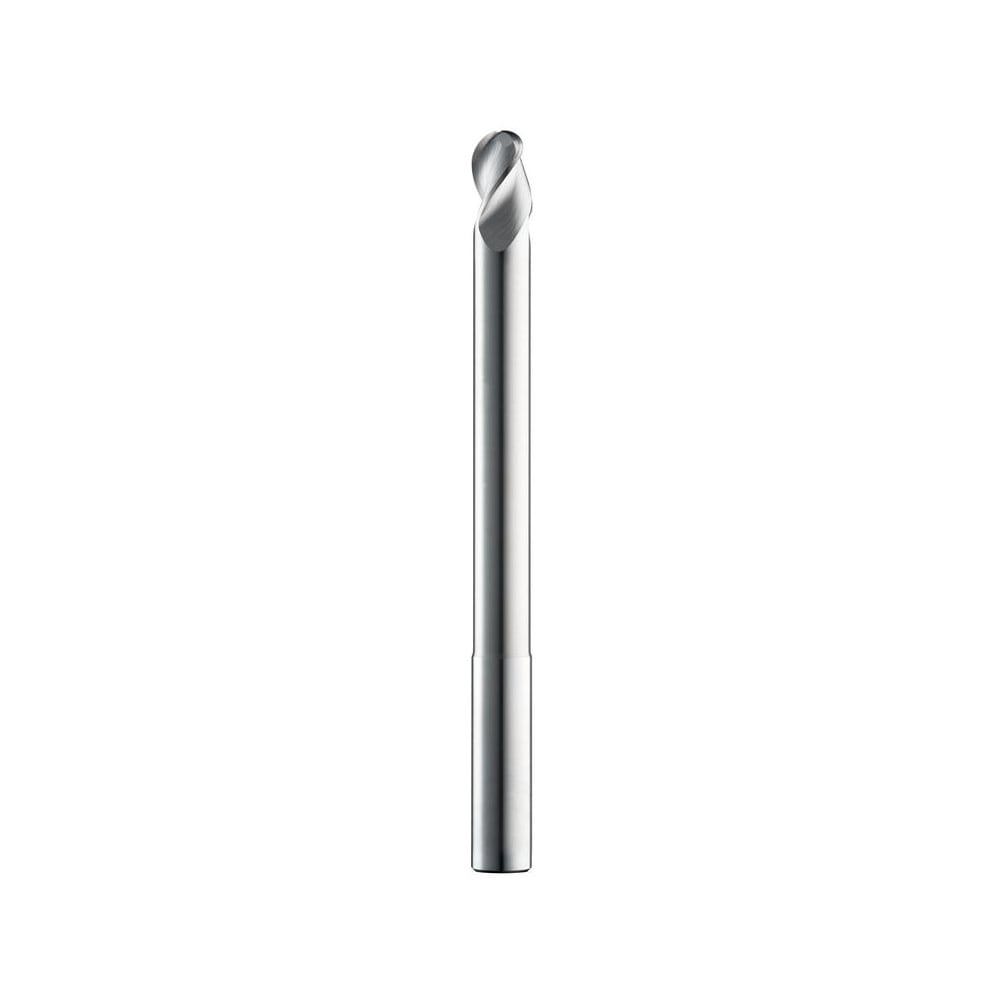 Ball End Mill: 0.625