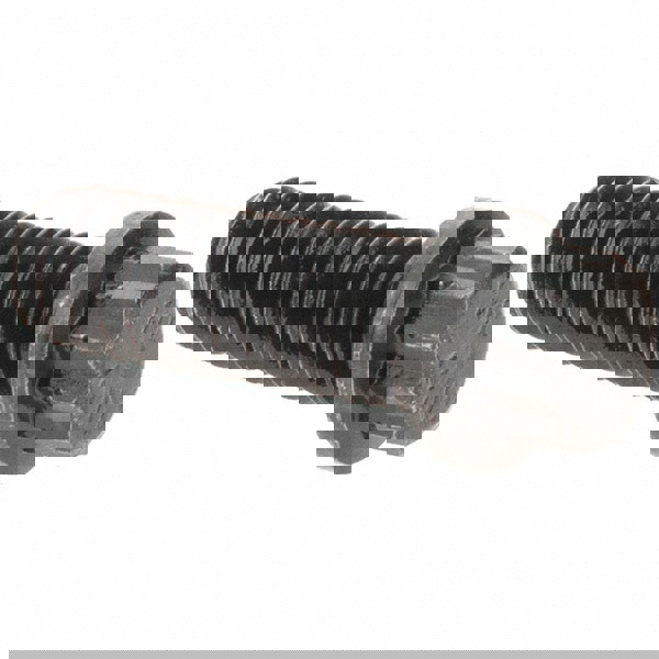 Flange Bolt: 1/4-20 UNC, 3/4