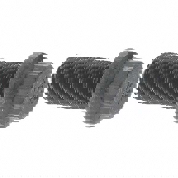 Flange Bolt: 3/8-16 UNC, 1