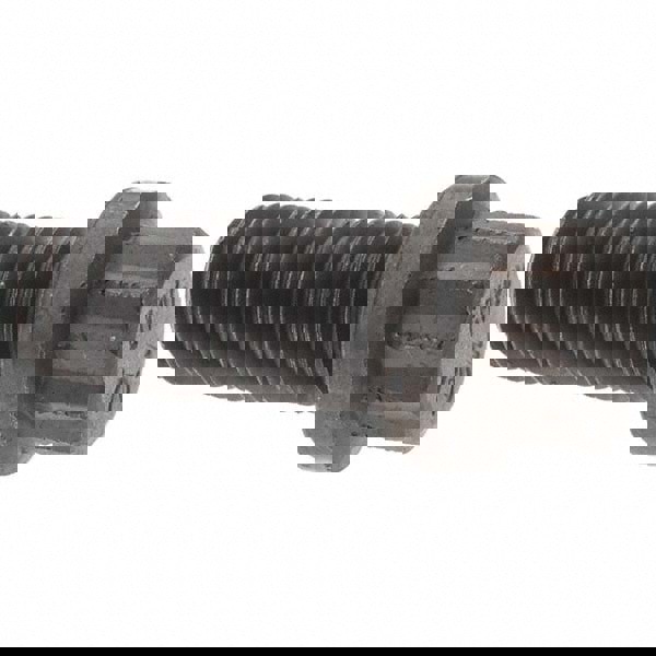 Flange Bolt: 7/16-14 UNC, 1