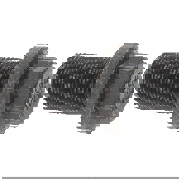 Flange Bolt: 1/2-13 UNC, 1