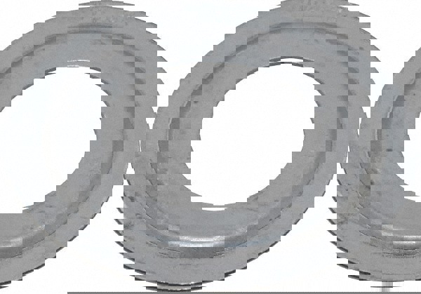 Electrical Enclosure Reducing Washer: Steel, Use with Rigid Conduit, IMC Conduit & Steel Box