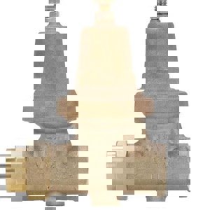 LF 3/4 THRD PRES RED VLV