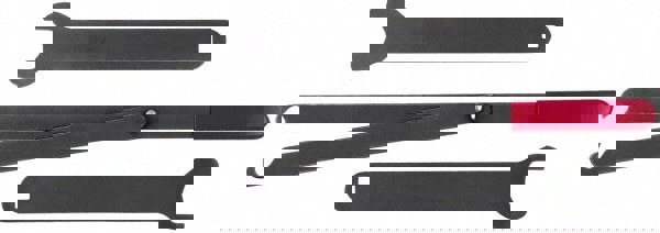 3 Piece Automotive Fan Clutch Wrench Set