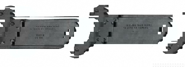 Engine Tools; Type: Ford Diesel Fan Clutch Wrench; Tool Type: Ford Diesel Fan Clutch Wrench; Length (Inch): 7.3 in; Load Capacity (Lb.): 250.0 lb; 250.000; Socket Size: 1/2; Length (Decimal Inch): 7.300; 7.3 in; Width (Decimal Inch): 1.5 in; 1.5000; PSC C