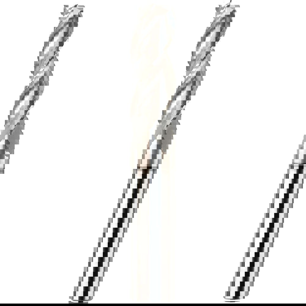 Square End Mills; Mill Diameter (Decimal Inch): 0.7500 ; Mill Diameter (Inch): 3/4 ; Number Of Flutes: 3 ; End Mill Material: Solid Carbide ; Length of Cut (Inch): 2-1/2 ; Shank Diameter (Inch): 3/4