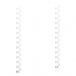 Fluorescent Commercial & Industrial Lamp