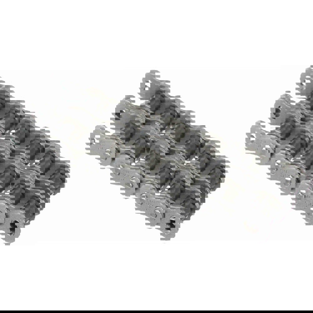 Roller Chain: Standard Riveted, 5/8