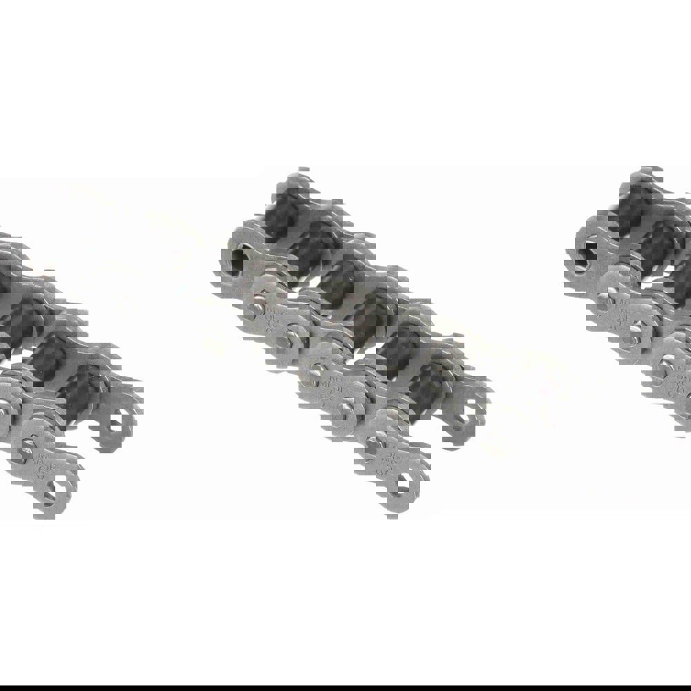 Roller Chain: Standard Riveted, 3/4