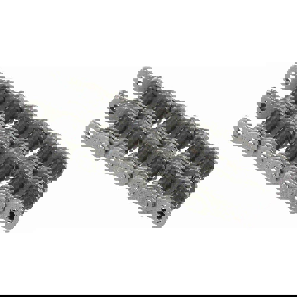 Roller Chain: Standard Riveted, 3/4