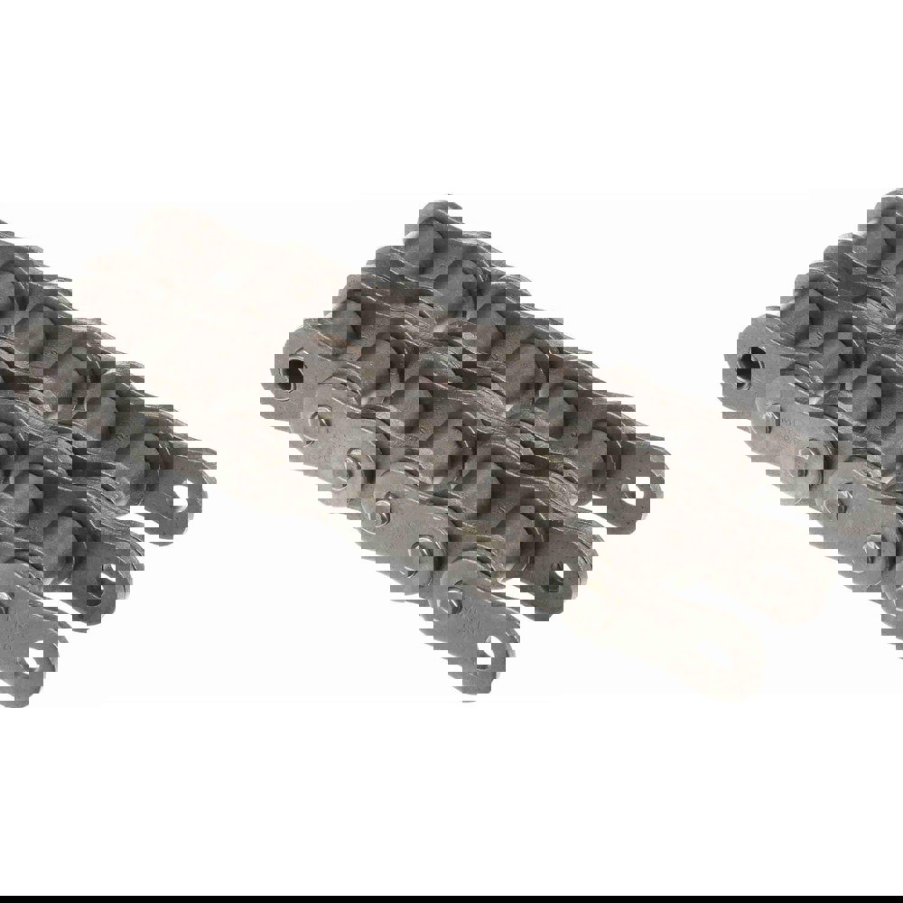 Roller Chain: Standard Riveted, 1