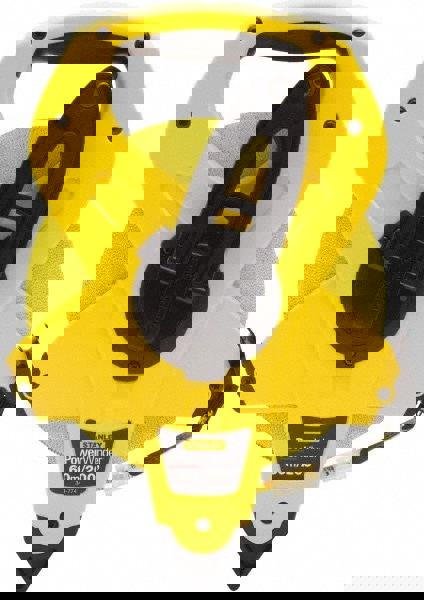 Tape Measure: 200' Long, 1/2