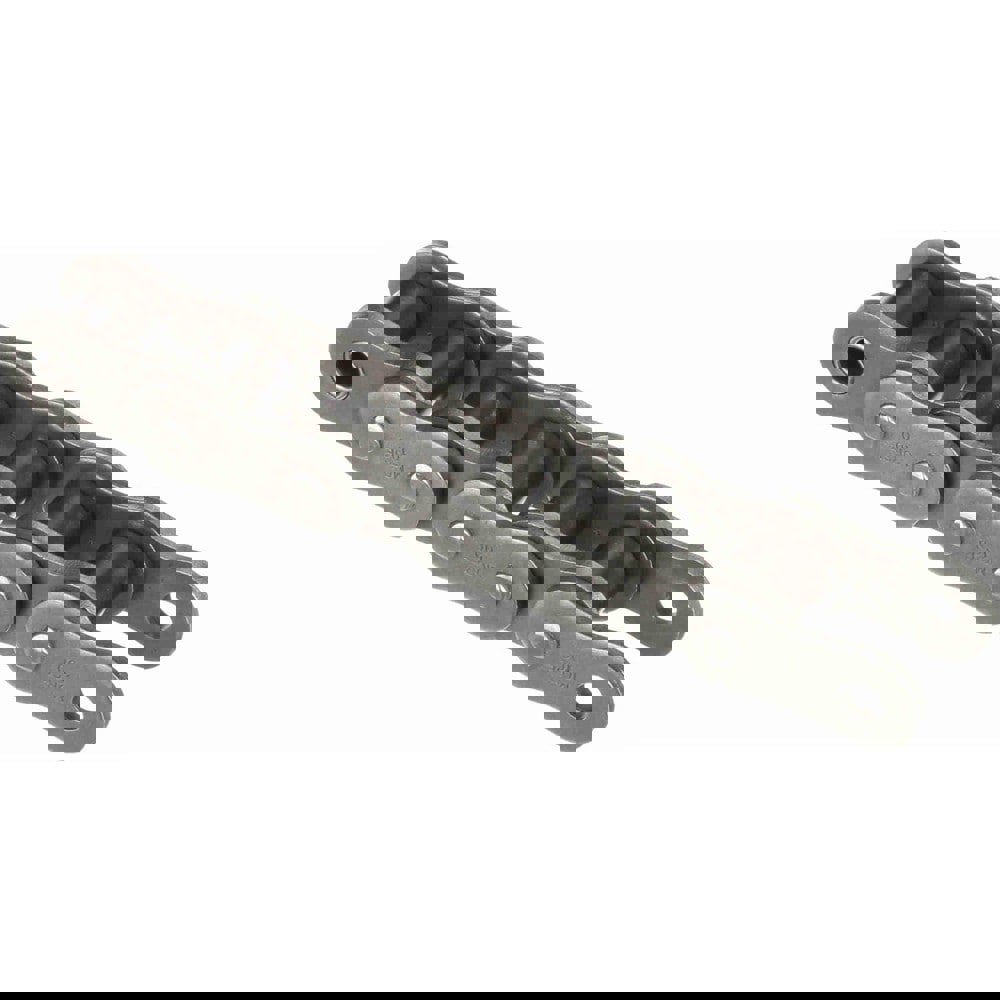 Roller Chain: Standard Riveted, 1-1/4