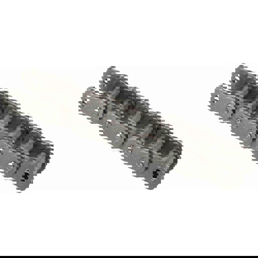 Roller Chain: Standard Riveted, 1-3/4