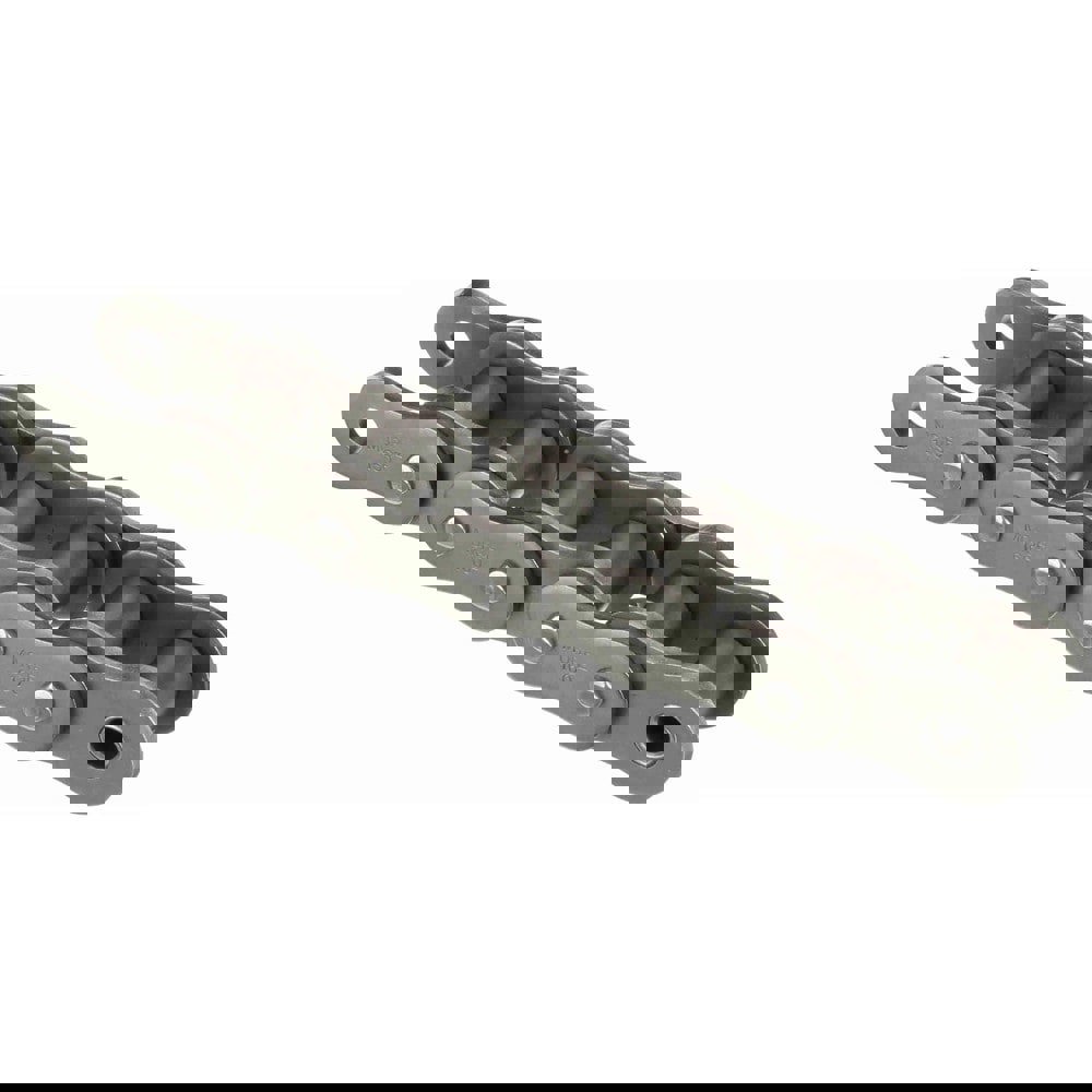 Roller Chain: Standard Riveted, 2