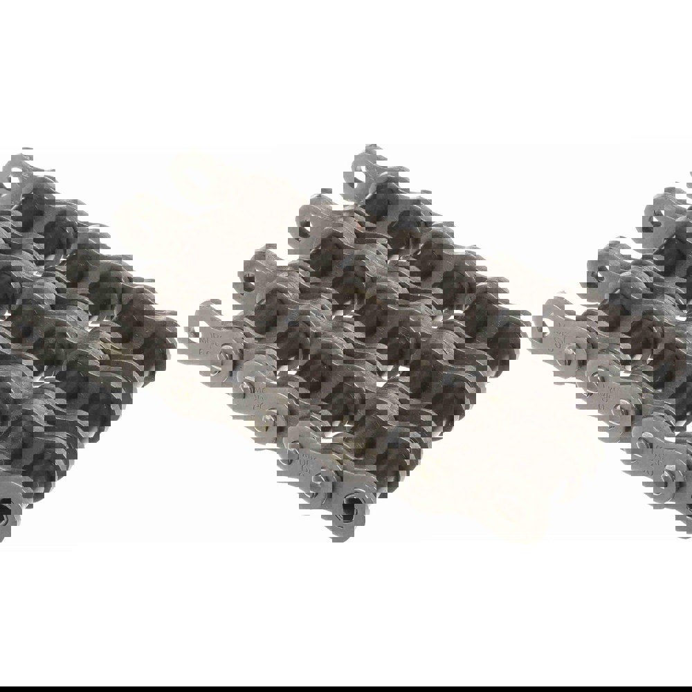 Roller Chain: Standard Riveted, 3/4