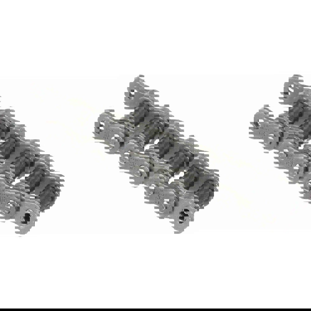 Roller Chain: Heavy Riveted, 3/4