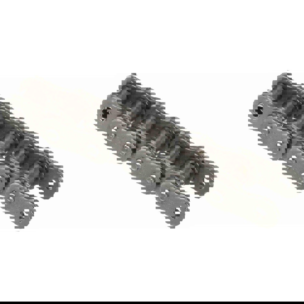 Roller Chain: Heavy Riveted, 1-1/4