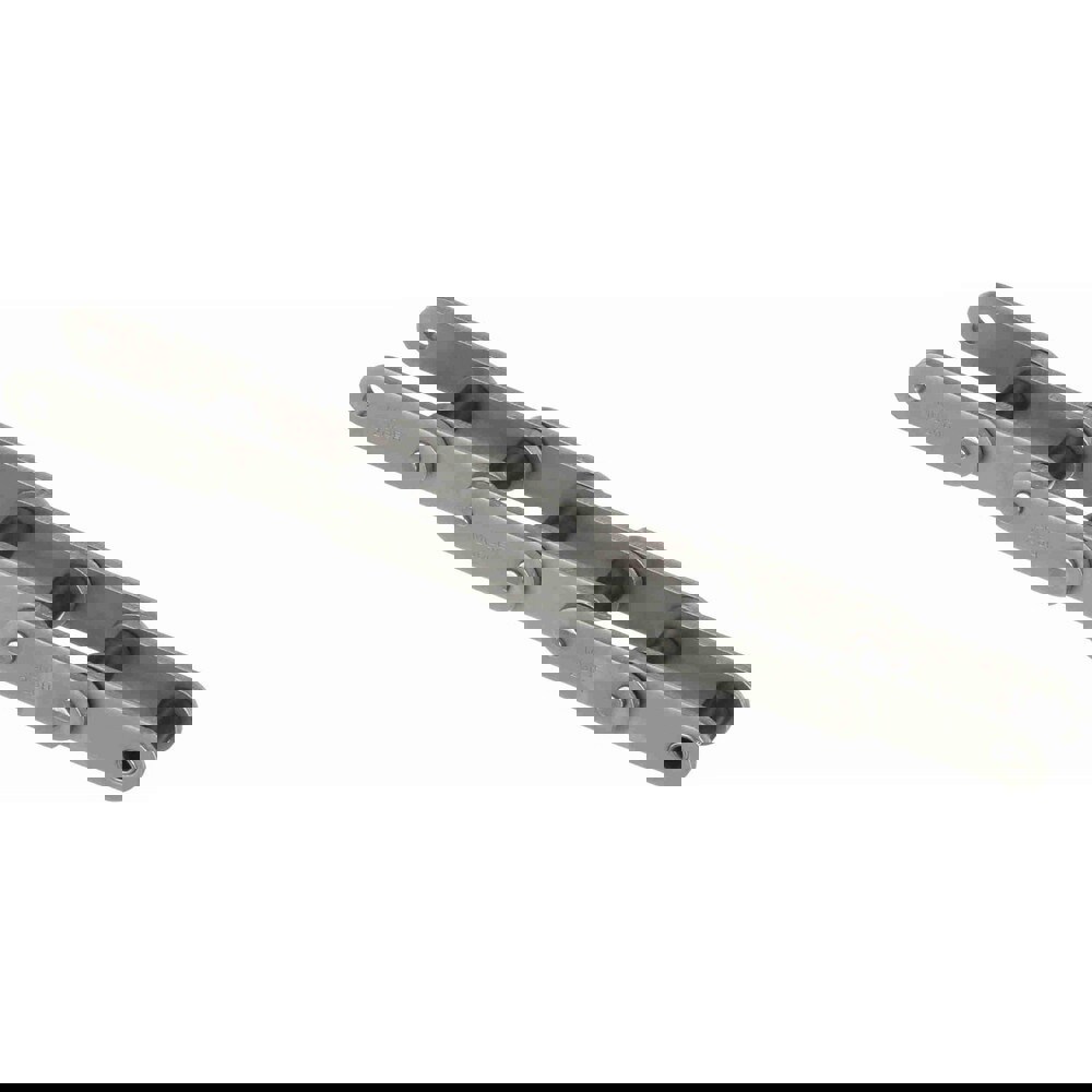 Roller Chain: Standard Riveted, 1-1/2