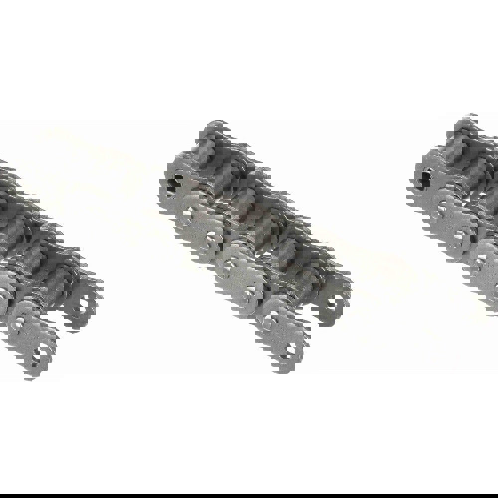 Roller Chain: Standard Riveted, 1