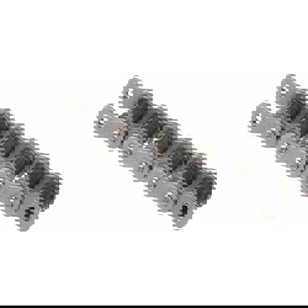 Roller Chain: Standard Riveted, 5/8