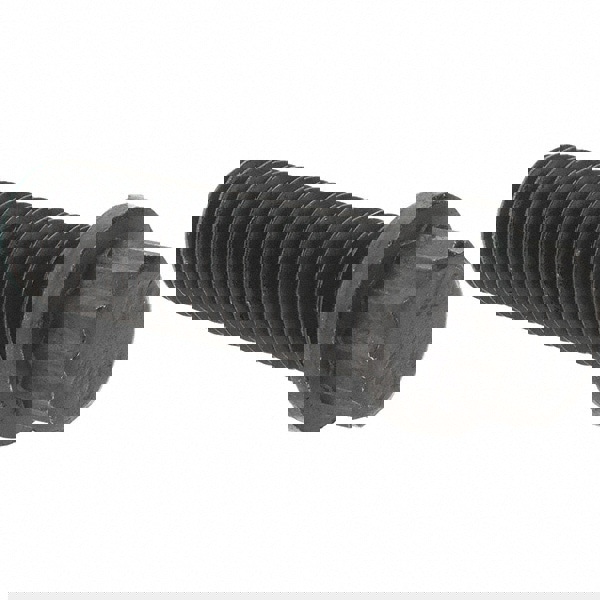 Flange Bolt: 5/16-24 UNF, 1