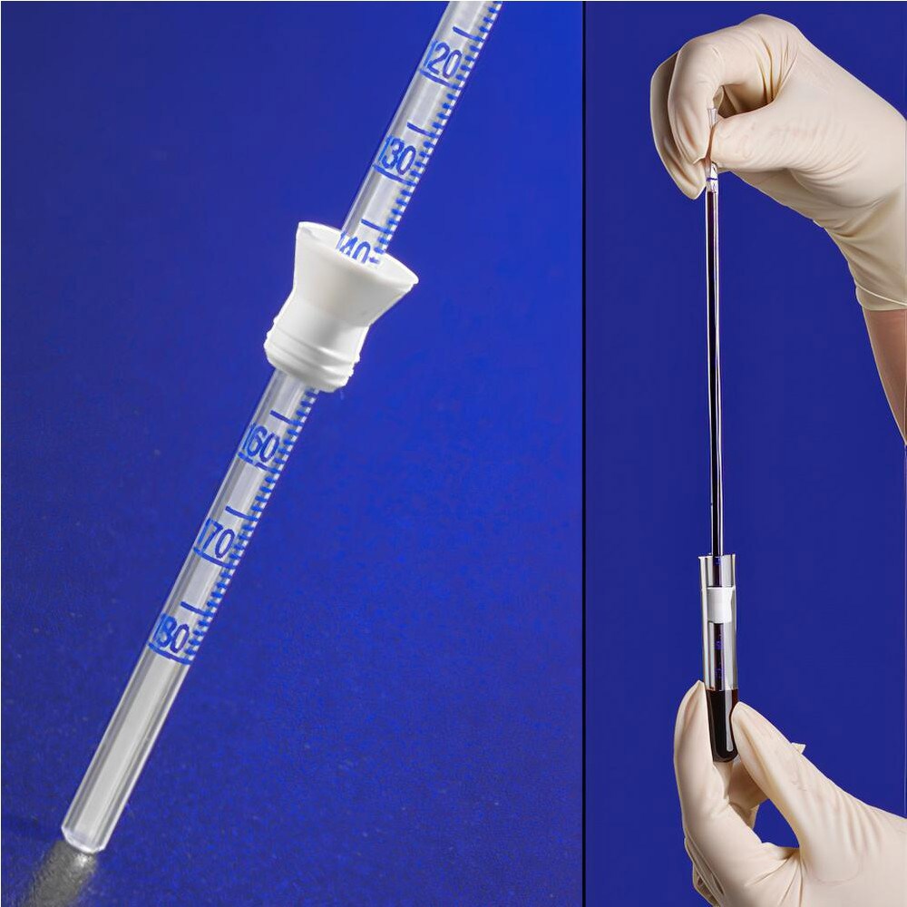 Beakers & Pipettes; Dispensing Type: Drop ; Volume Capacity: 1.0ml ; Pipette Material: Plastic ; Color: Clear ; Labware Transparency: Transparent ; Graduations: Yes