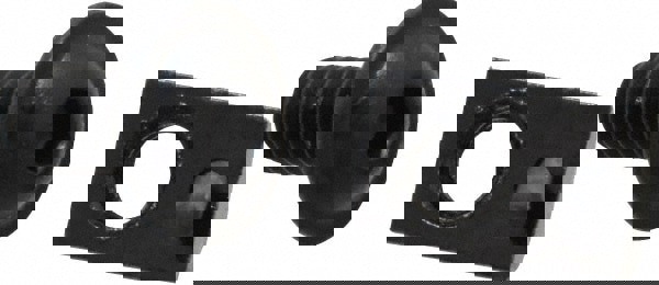 Flanged Button Head Socket Cap Screw: Use with Series 10 & 15 - Reference X