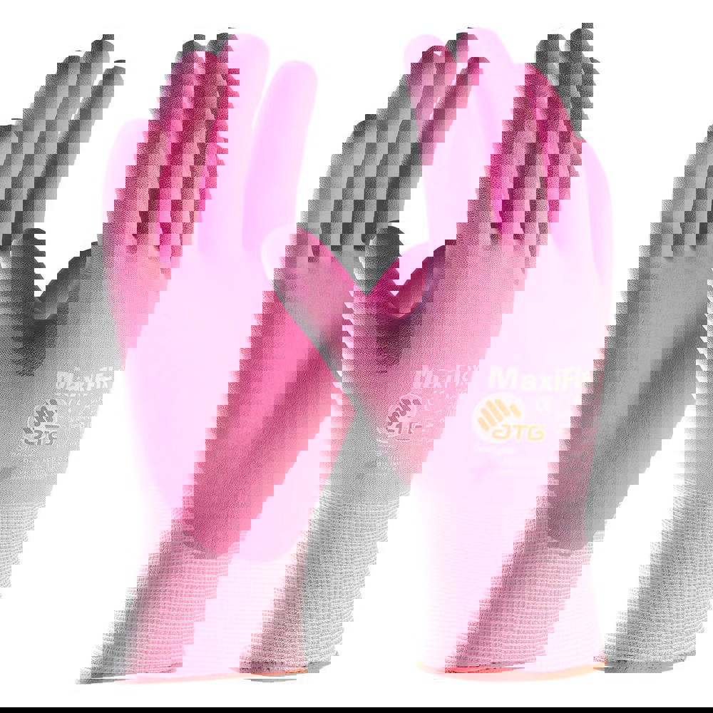 General Purpose Work Gloves: X-Large