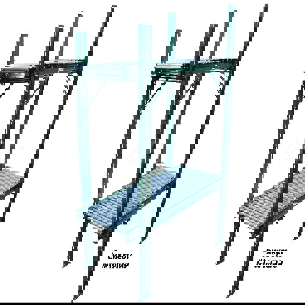 Conveyor Accessories; Material: Steel ; Overall Width: 29 ; For Use With: 2-1/2